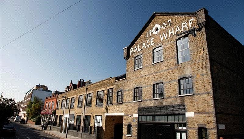 2 bedroom Flat to rent in Palace Wharf-view9