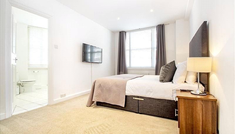 1 bedroom Flat to rent in Hill Street-view6