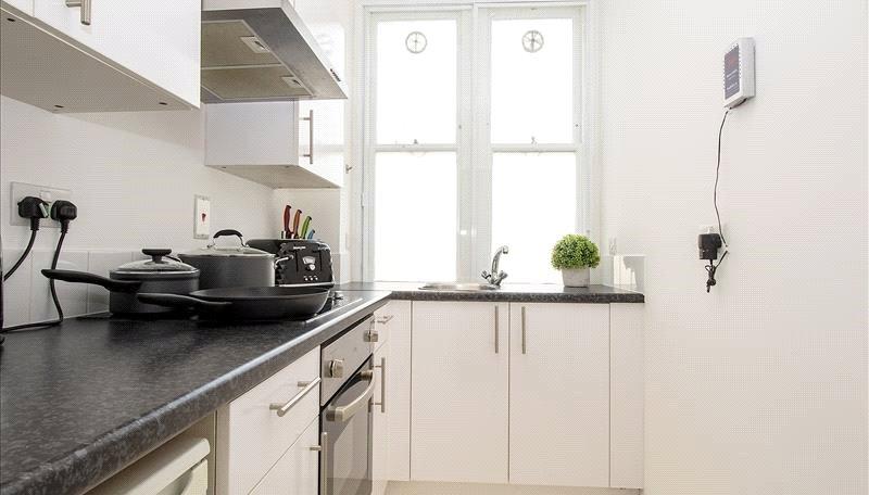 1 bedroom Flat to rent in Hill Street-view4