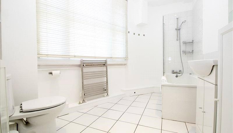 1 bedroom Flat to rent in Hill Street-view9