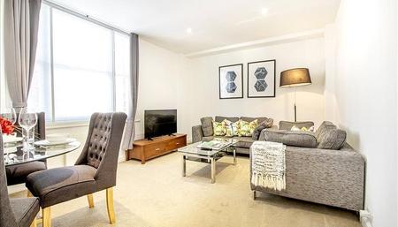 1 bedroom Flat to rent in Hill Street-List2348