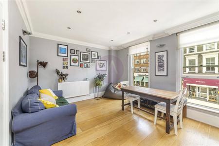 2 bedroom Flat to rent in Kentish Town Road-List2379