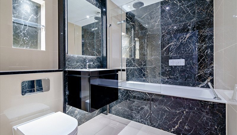 Garrett Mansions, Paddington, London, W2
