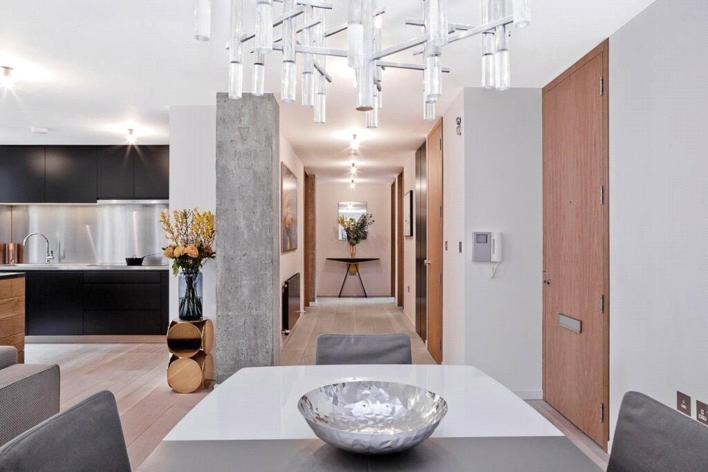 Weymouth Street, Marylebone, London, W1W