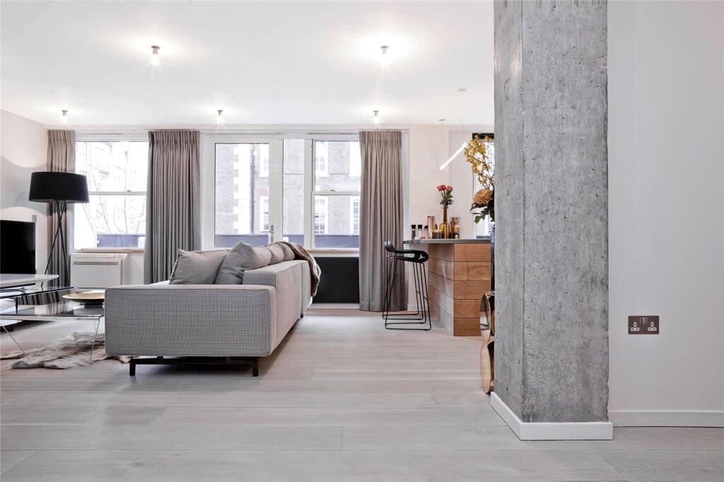 Weymouth Street, Marylebone, London, W1W