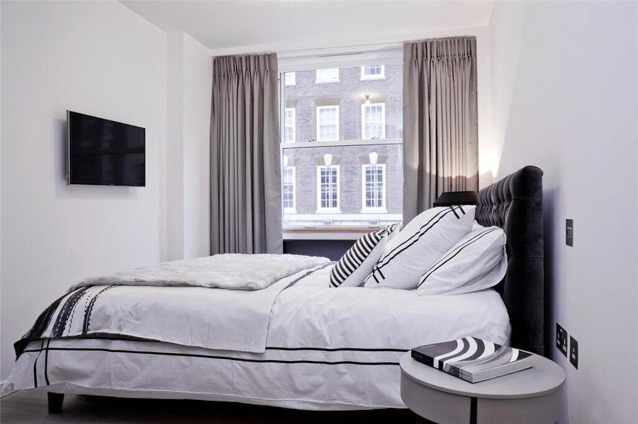 3 bedroom Flat to rent in Weymouth Street-view8