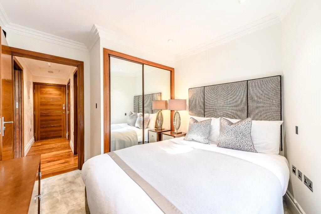 Garden House, Kensington Gardens, London, W2