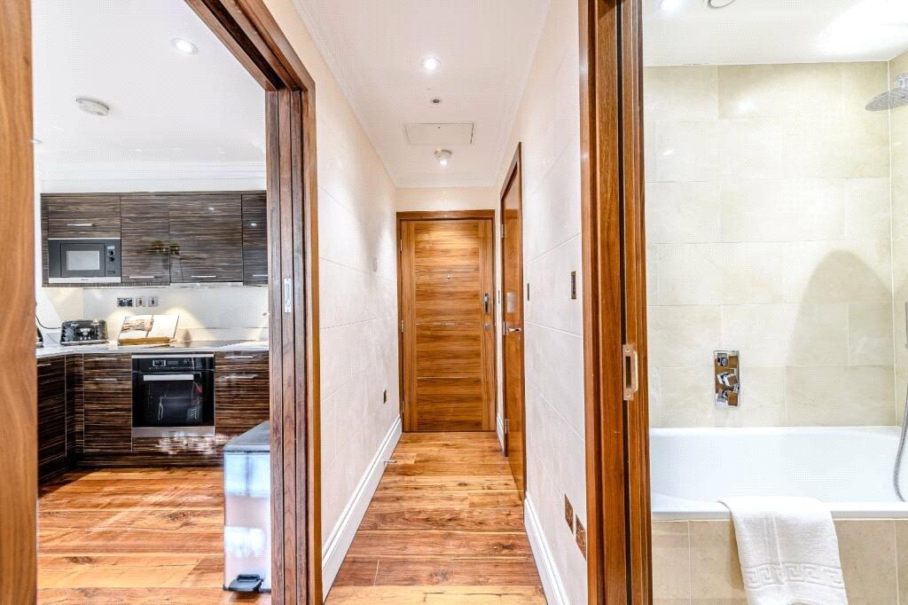 Garden House, Kensington Gardens, London, W2