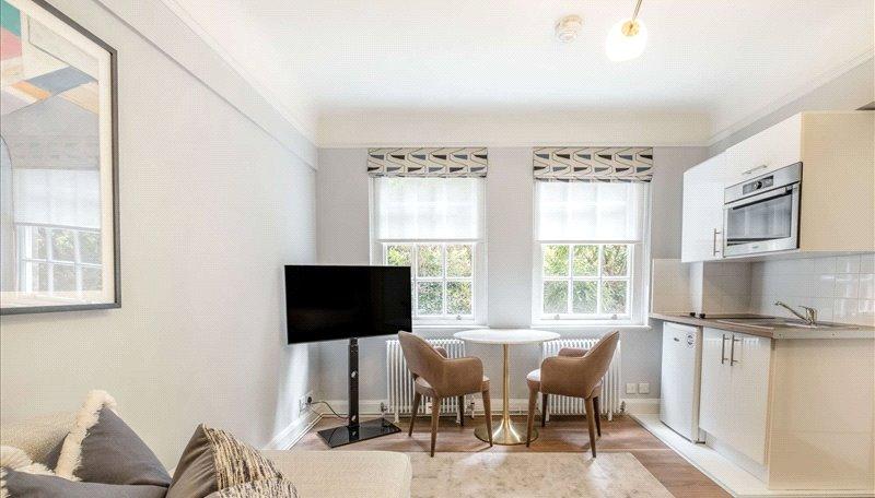Flat to rent in Pelham Court-view6