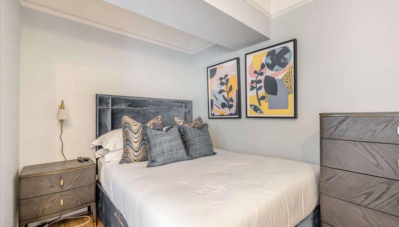 Pelham Court, 145 Fulham Road, South Kensington, London, SW3