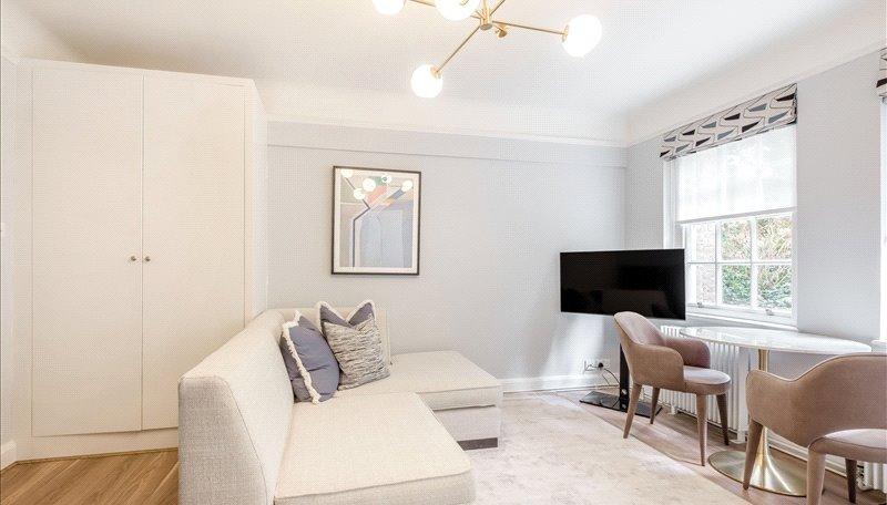 Pelham Court, 145 Fulham Road, South Kensington, London, SW3