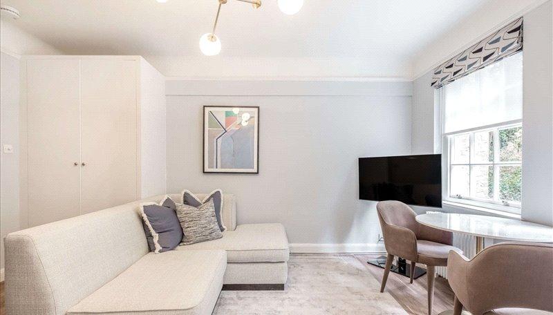 Pelham Court, 145 Fulham Road, South Kensington, London, SW3