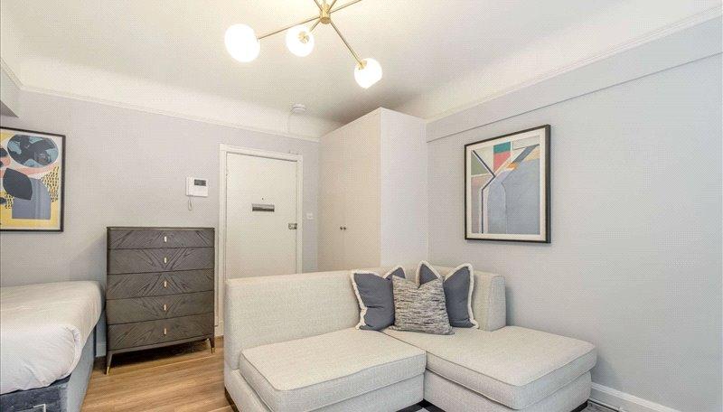 Flat to rent in Pelham Court-view5