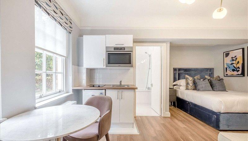 Pelham Court, 145 Fulham Road, South Kensington, London, SW3