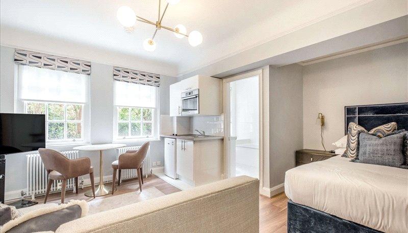 Pelham Court, 145 Fulham Road, South Kensington, London, SW3