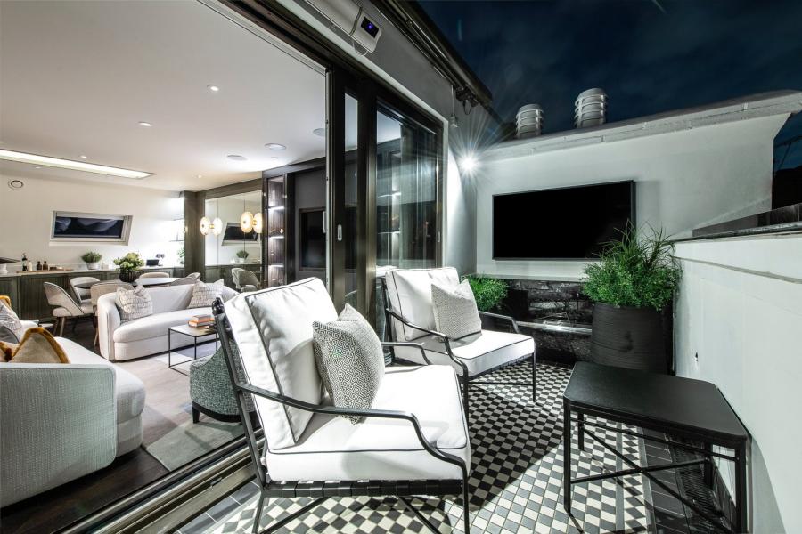 3 bedroom Flat to rent in Prince of Wales Terrace-view12