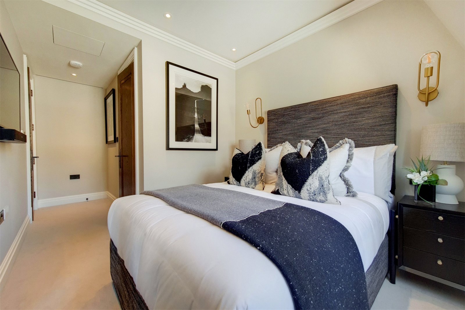 Prince of Wales Terrace, Kensington, London, W8