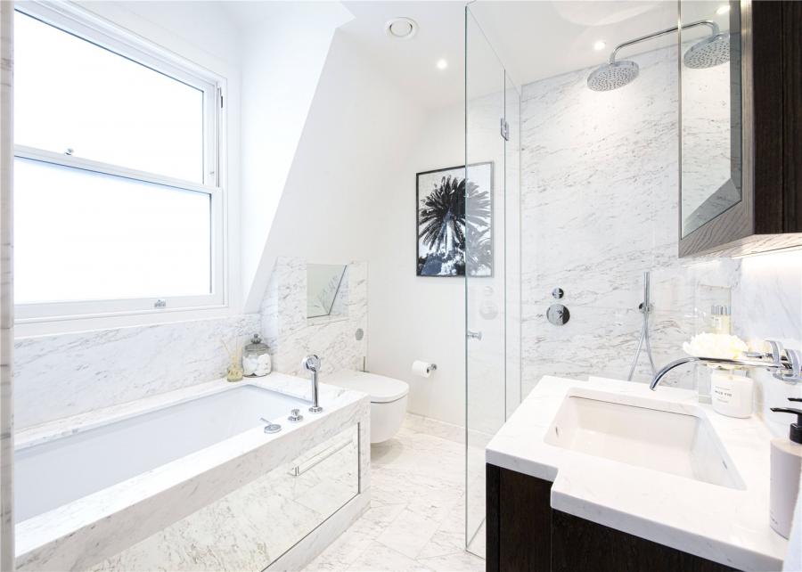 3 bedroom Flat to rent in Prince of Wales Terrace-view11