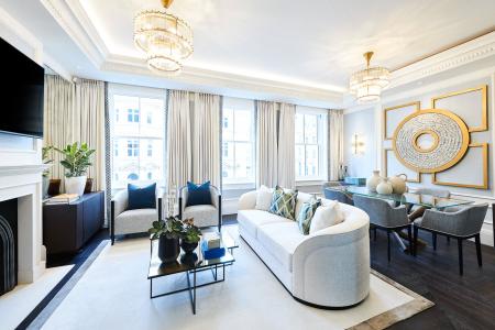 2 bedroom Flat to rent in Prince of Wales Terrace-List2293