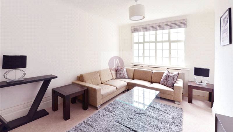 Strathmore Court, Park Road, St John's Wood, NW8
