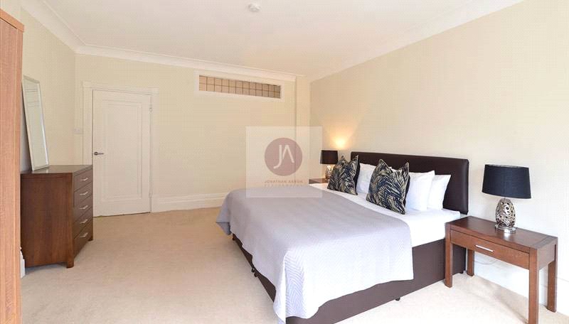 Strathmore Court, Park Road, St John's Wood, NW8