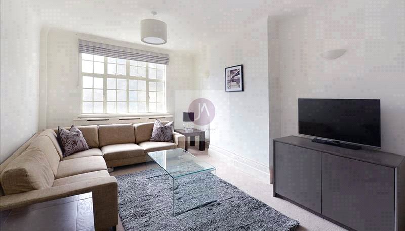 Strathmore Court, Park Road, St John's Wood, NW8