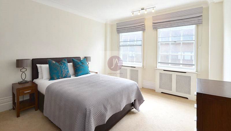 Strathmore Court, Park Road, St John's Wood, NW8