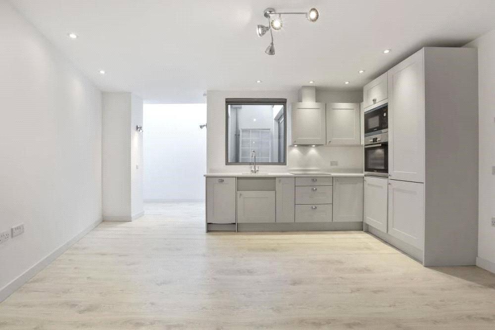 Mill Lane, West Hampstead, London, NW6