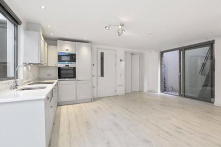 2 bedroom Flat to rent in Mill Lane-List2361
