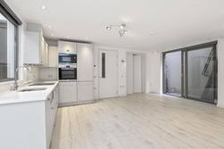 Mill Lane, West Hampstead, London, NW6