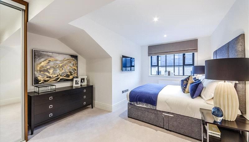 2 bedroom Flat to rent in Palace Wharf-view13