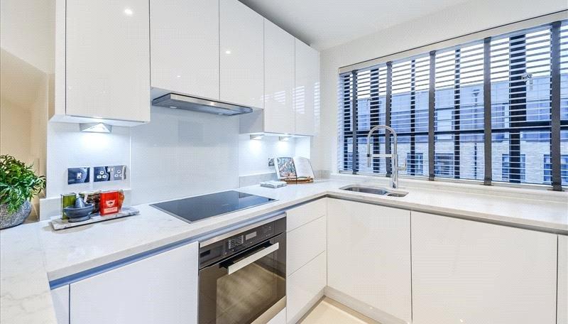 Palace Wharf, Rainville Road, Hammersmith, London, W6