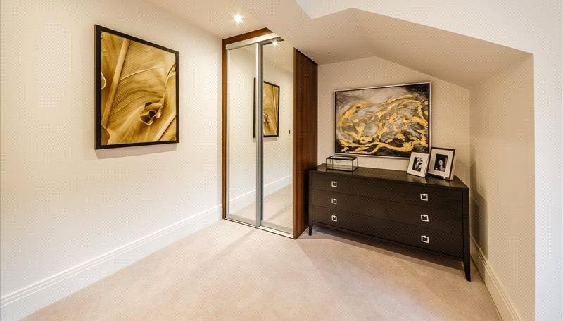 2 bedroom Flat to rent in Palace Wharf-view15