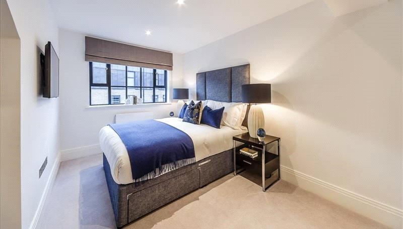 2 bedroom Flat to rent in Palace Wharf-view14
