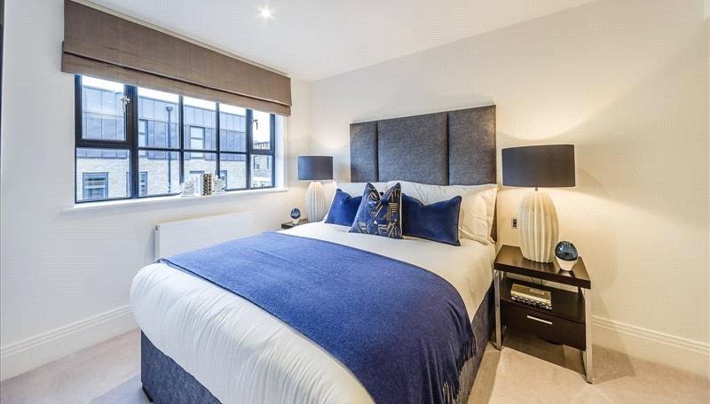 2 bedroom Flat to rent in Palace Wharf-view10