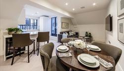Palace Wharf, Rainville Road, Hammersmith, London, W6