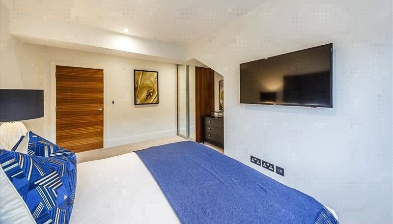 2 bedroom Flat to rent in Palace Wharf-view11
