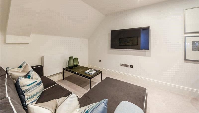 2 bedroom Flat to rent in Palace Wharf-view3