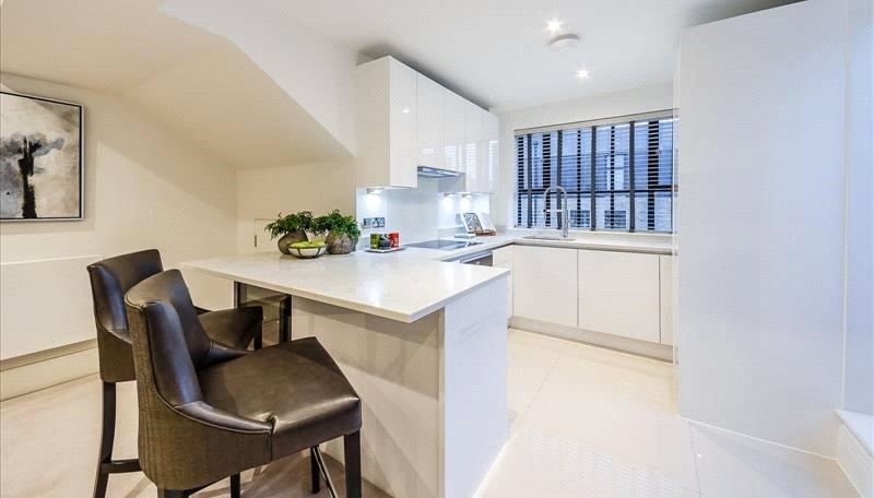 2 bedroom Flat to rent in Palace Wharf-view5