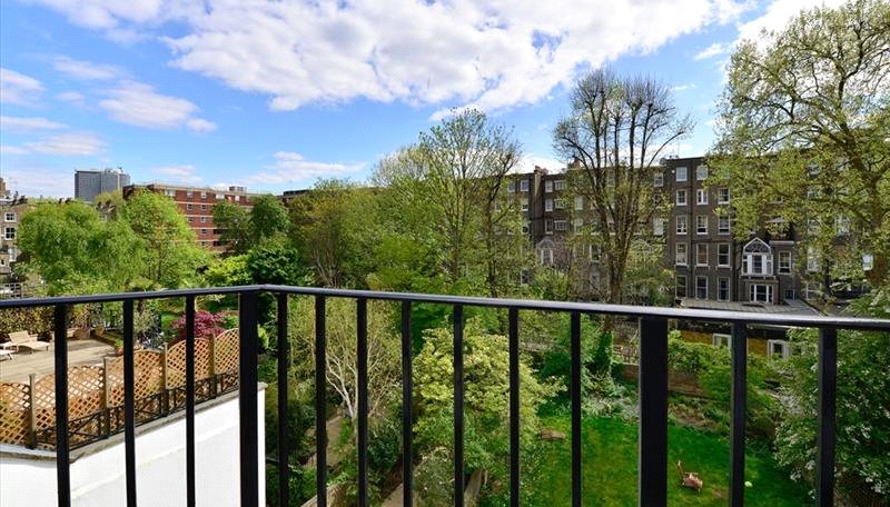 2 bedroom Flat to rent in Somerset Court-view14