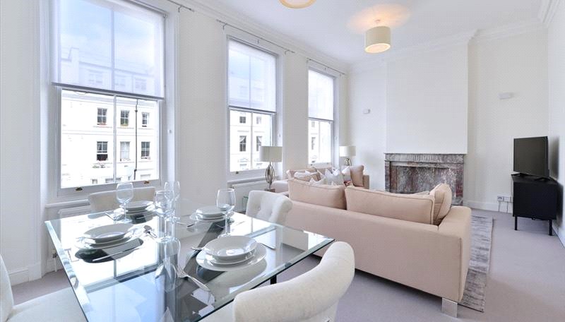 2 bedroom Flat to rent in Somerset Court-view1