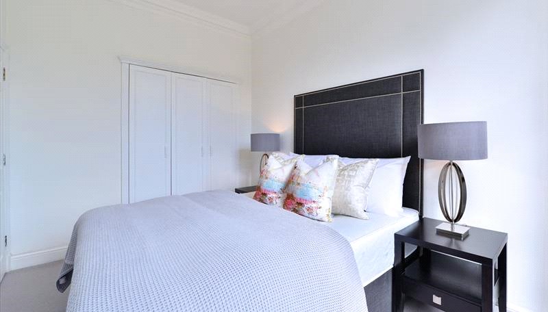 2 bedroom Flat to rent in Somerset Court-view9