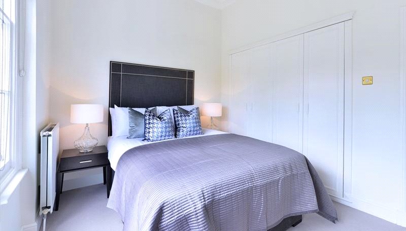2 bedroom Flat to rent in Somerset Court-view11