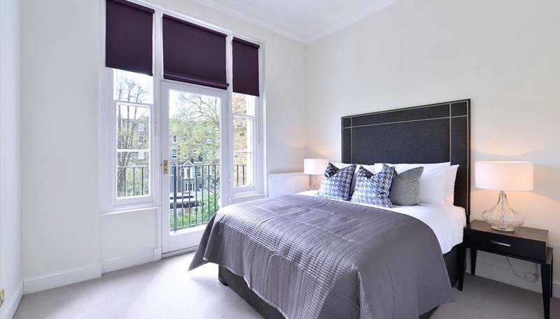 2 bedroom Flat to rent in Somerset Court-view10