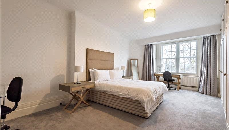 6 bedroom Flat to rent in Strathmore Court-view7