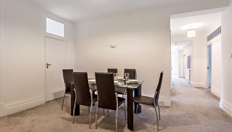 6 bedroom Flat to rent in Strathmore Court-view4