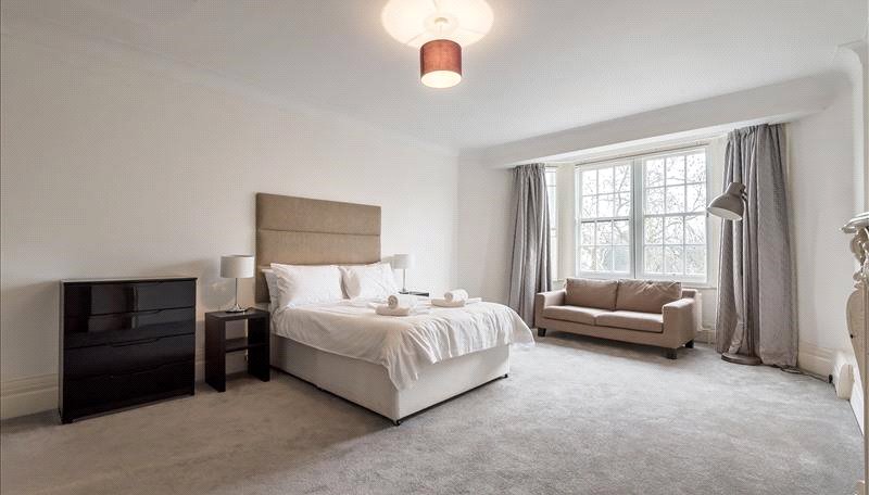 6 bedroom Flat to rent in Strathmore Court-view8