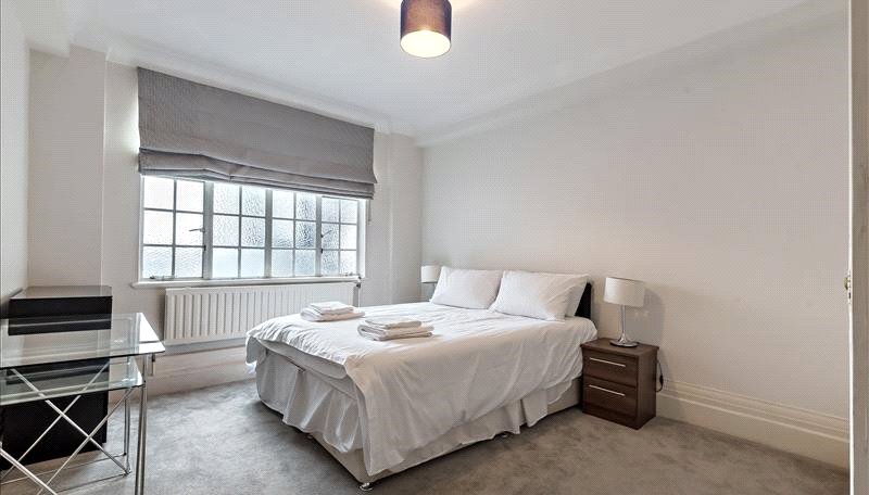 6 bedroom Flat to rent in Strathmore Court-view5