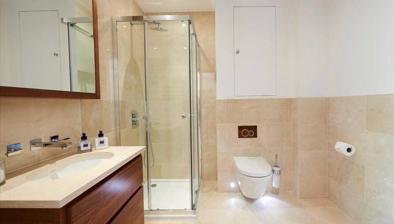 2 bedroom Flat to rent in Garden House-view5