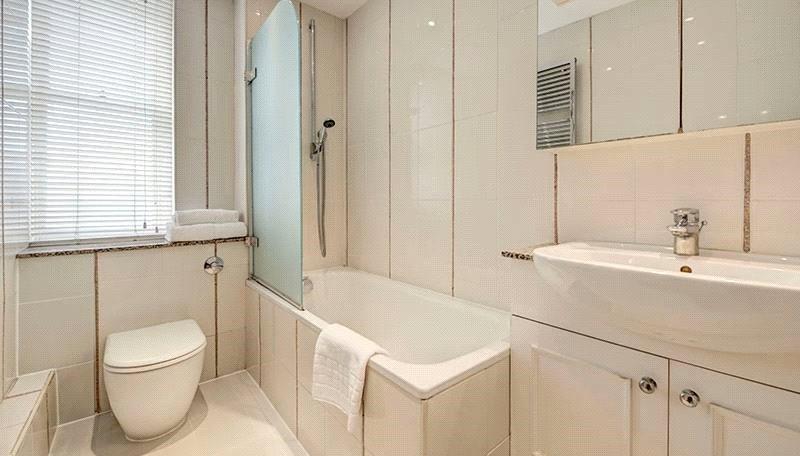 2 bedroom Flat to rent in Hill Street-view3